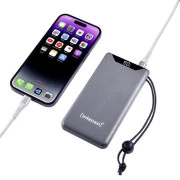 Intenso F10000 10000mAh QC3.0 grey (7332034) (UA)