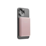 Intenso MW10000 10000mAh Magnetic rose (7344033) (UA)