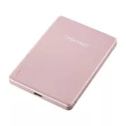 Intenso MW5000 5000mAh Magnetic rose (7344023) (UA)