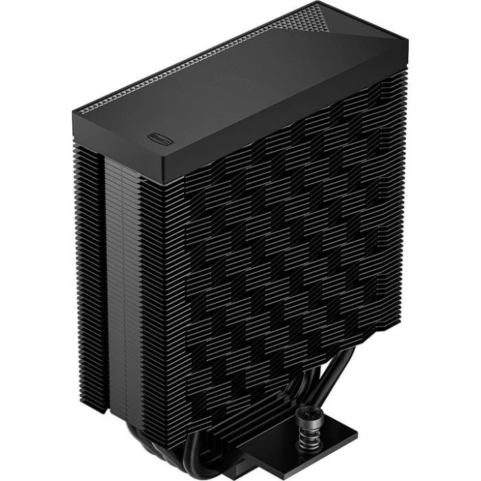 Кулер для процессора PcCooler RT500 TC BK (UA)
