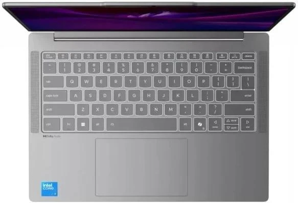 Lenovo IdeaPad Slim 5 14IRH10 Luna Gray (83HR003CRM) Бренд: Lenovo; Линейка: IdeaPad Slim 5 14IRH10;