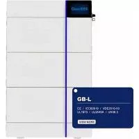 LiFePo4 Deye GB-LM4.0 102,4V 40AH (GB-LM4.0) (UA)