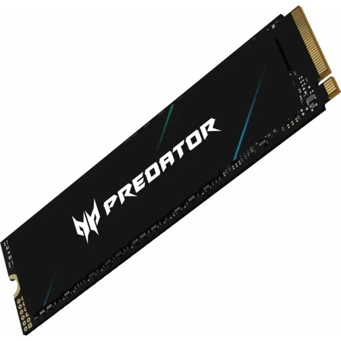 M.2 2280 2TB GM6 Acer Predator (BL.9BWWR.134) (UA)