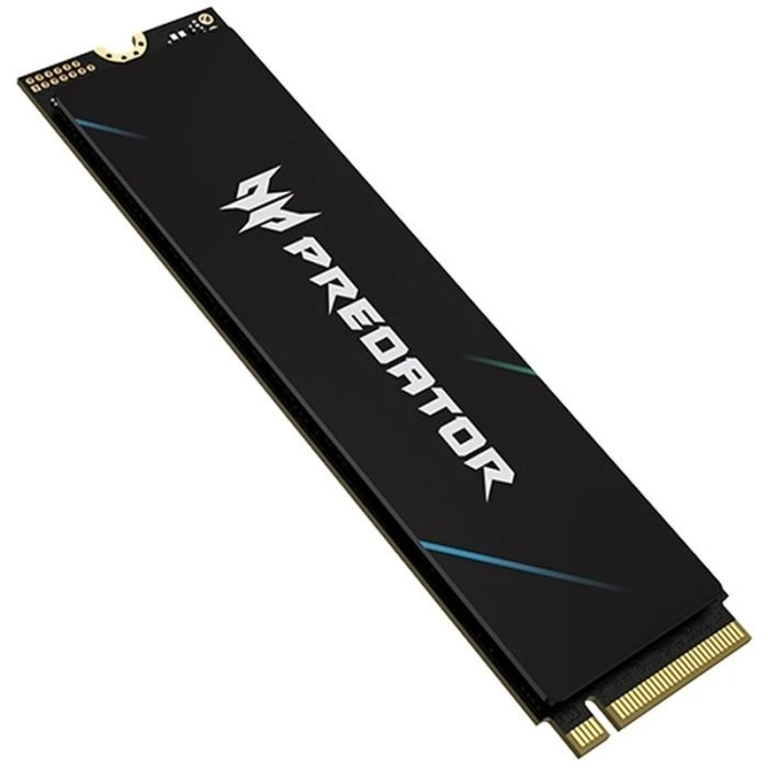 M.2 2280 2TB GM9 Acer Predator (BL.9BWWR.137) (UA)