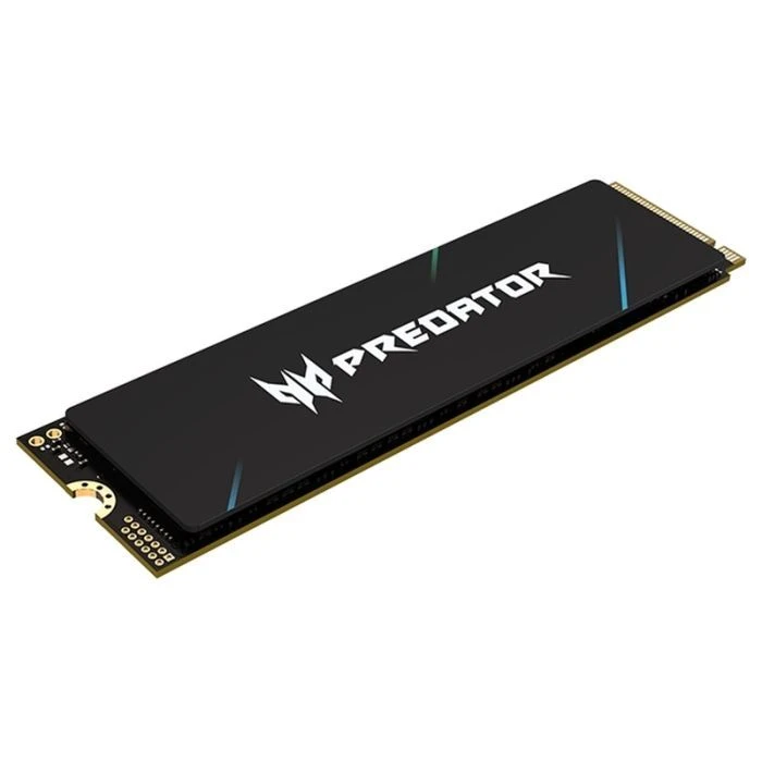 M.2 2280 2TB GM9 Acer Predator (BL.9BWWR.137) (UA)