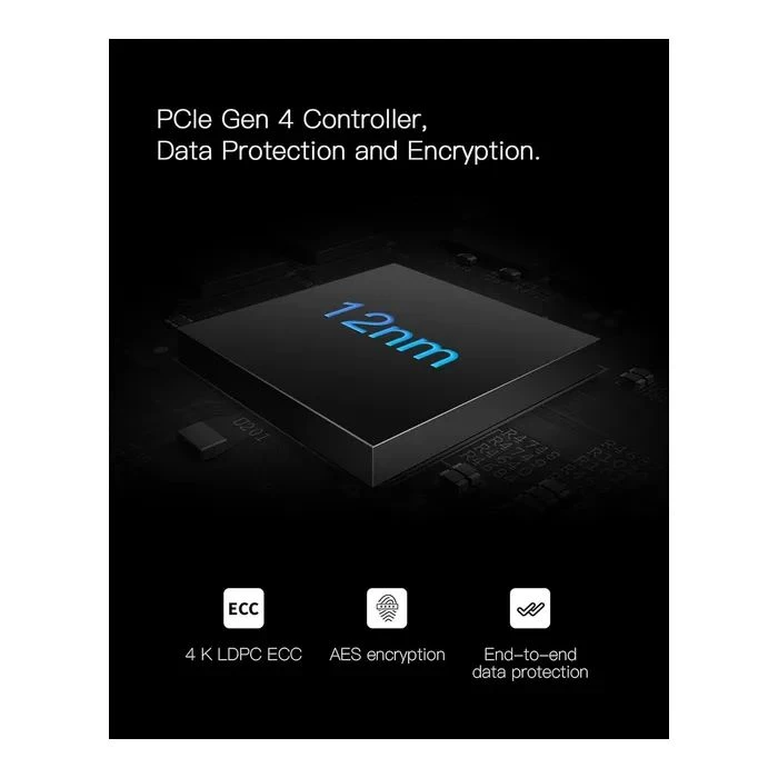M.2 2280 4TB GM7000 Acer Predator (BL.9BWWR.107) (UA)