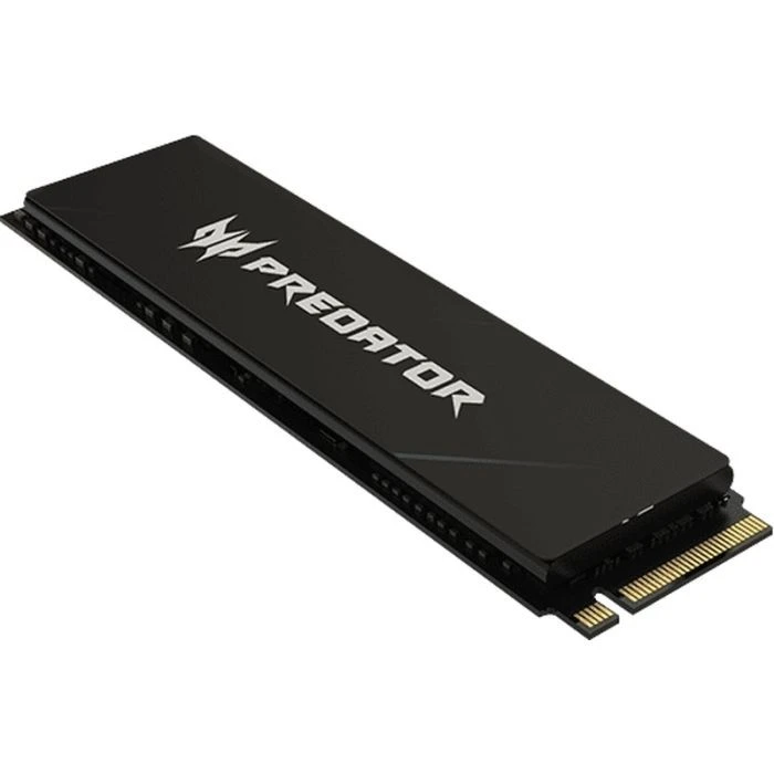 M.2 2280 4TB GM9000 Acer Predator (BL.9BWWR.131) (UA) ; Объем памяти: 4 TB; Тип