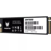 M.2 2280 512GB GM7000 Acer Predator (BL.9BWWR.104) (UA)