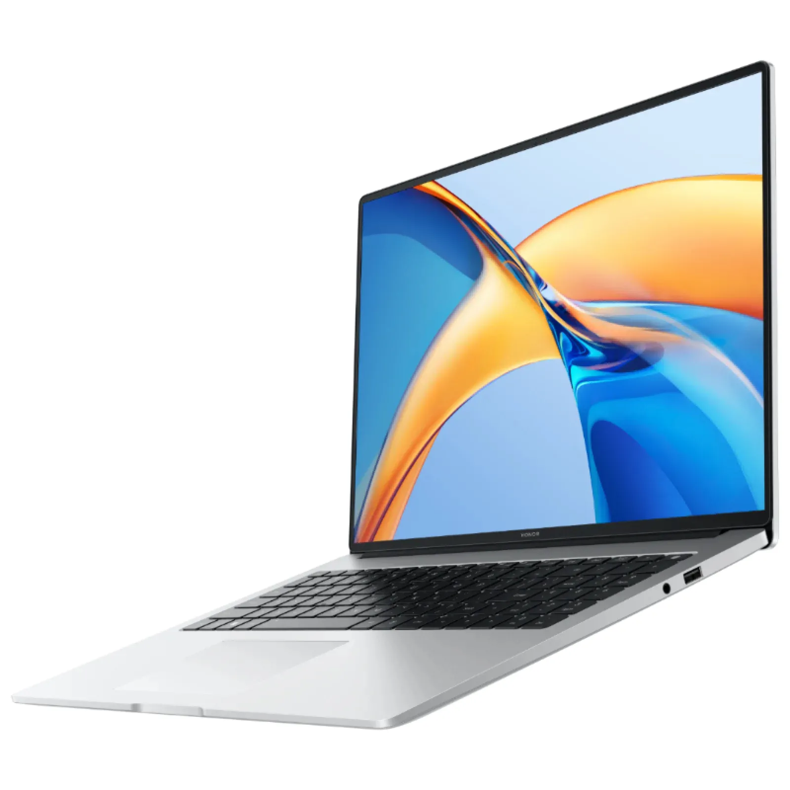 Honor MagicBook X16 Pro Silver (5301AHXB) Бренд: Honor; Конструкція: