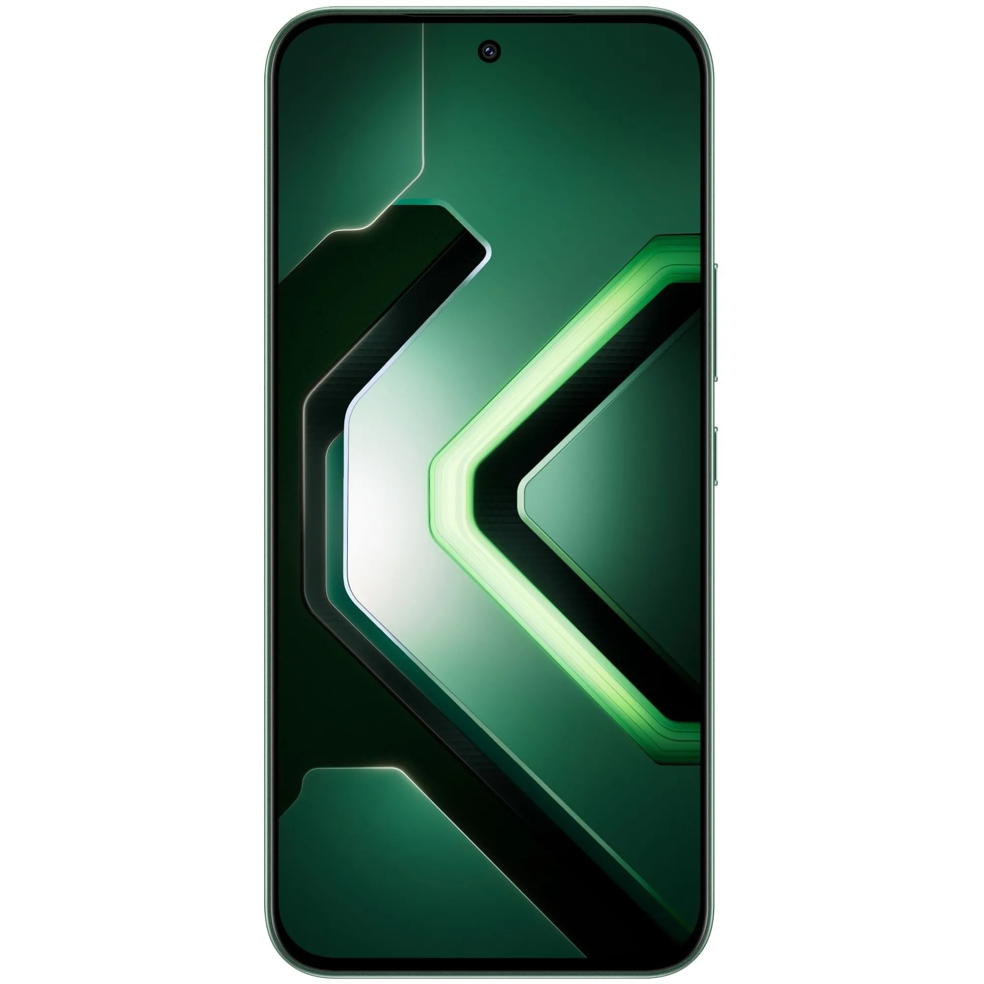 Infinix GT 30 8/256GB Pulse Green (4894947101045) (UA)