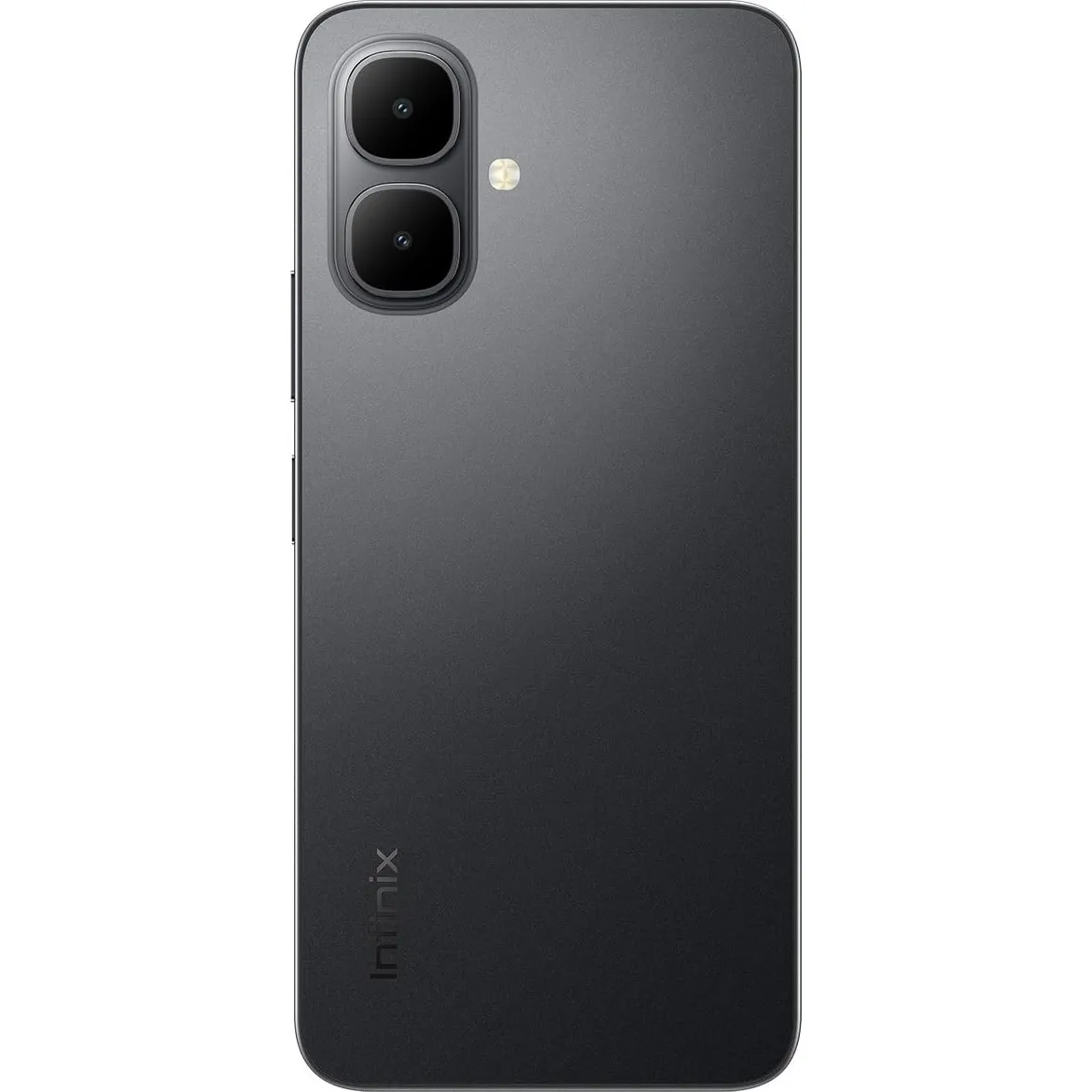 Infinix Smart 10 4/64Gb Sleek Black (4894947084416) (UA)
