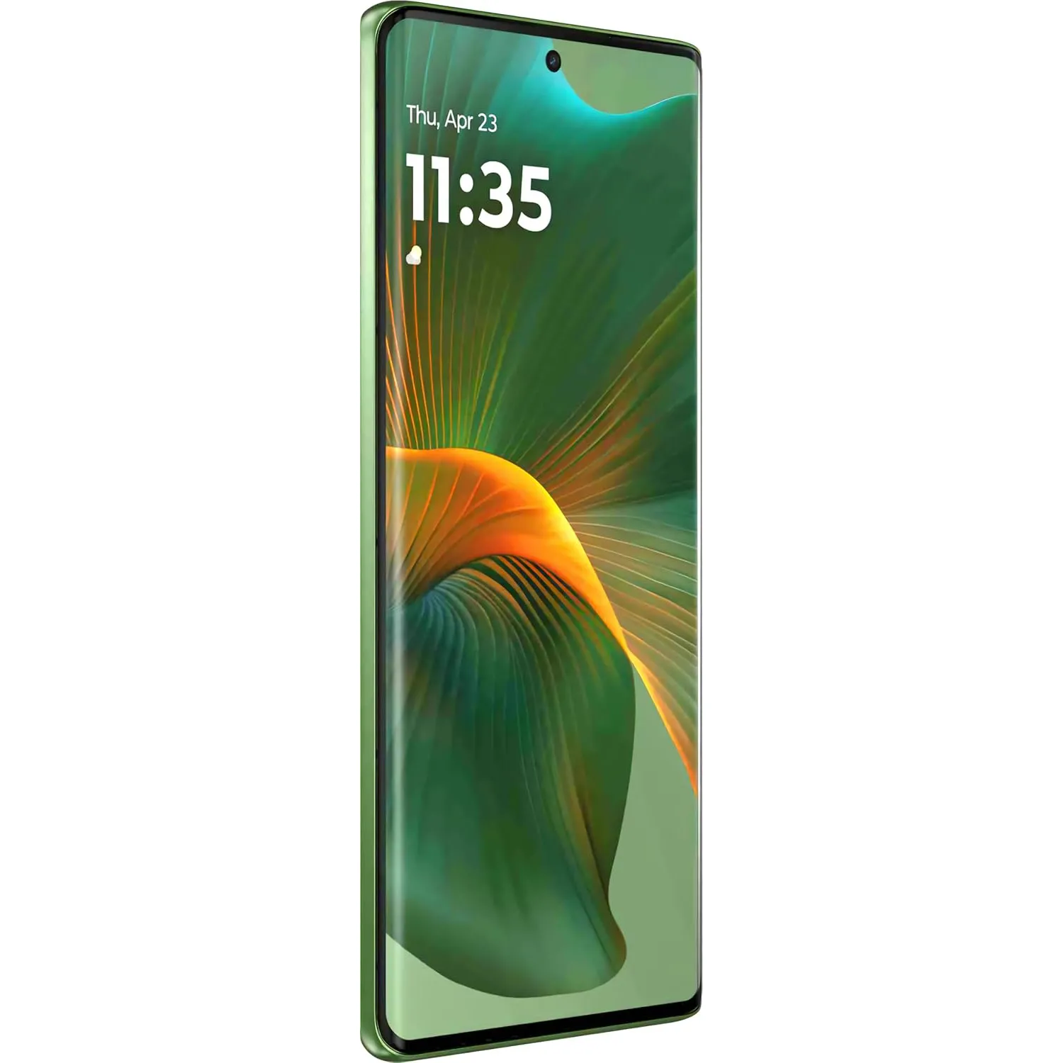 Motorola Edge 50 Fusion 8/128GB Forest Green (PB3T0087RS) (UA) Бренд: Motorola; Лінійка: Edge 50 Fusion;