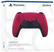 Sony DualSense Cosmic Red (9828297) (UA)