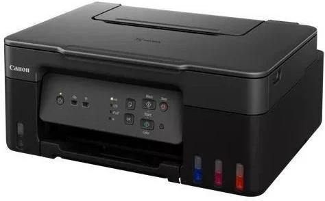 МФУ Canon Pixma G3430 Black (5989C009) Бренд: Canon; Клас пристрою: