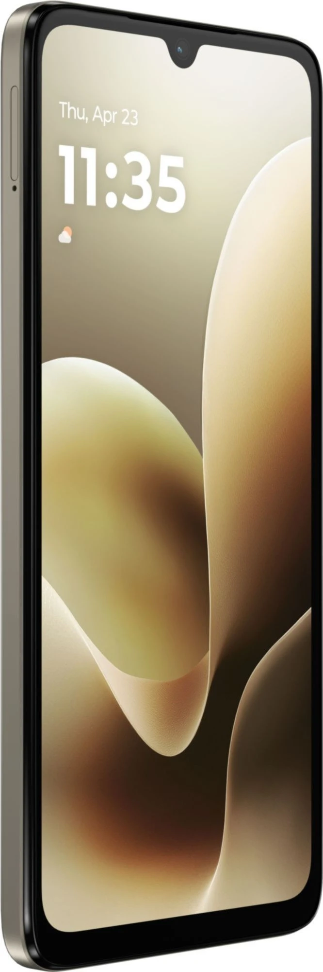 Motorola Moto G06 Power 4/256GB Laurel Oak (PBA00001UA) (UA) Бренд: Motorola; Линейка: Moto G06 Power;