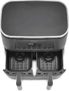 Мультипіч NINJA Dual Zone Air Fryer Max DZ300EU