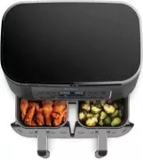 Мультипіч NINJA Dual Zone Air Fryer Max DZ300EU
