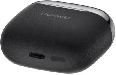 Навушники HUAWEI FreeBuds SE 3 Black (55037988)