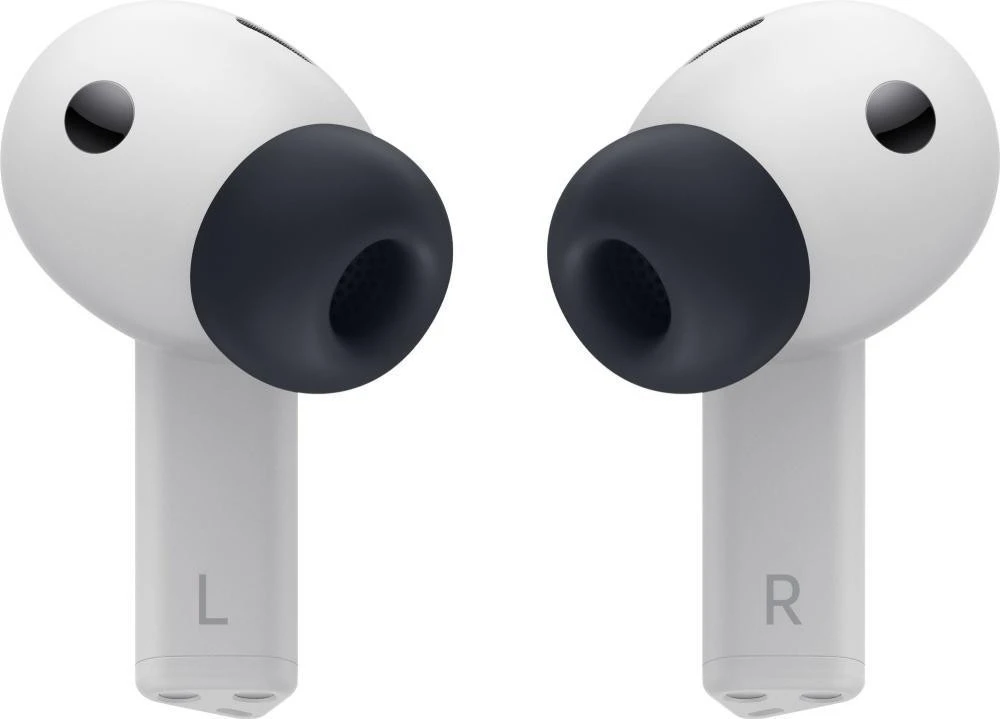 Навушники Samsung Galaxy Buds 3 FE Gray (SM-R420NZAA) Бренд: Samsung; Лінійка: Galaxy Buds 3 FE;