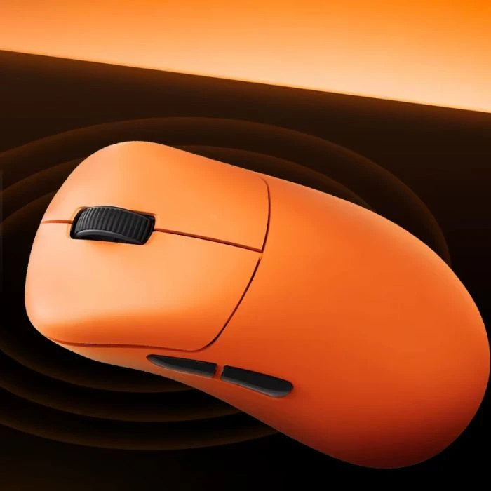 RAWM ER21Pro Wireless Orange (ER21PRO.orange) (UA) ; Подключение: проводное,