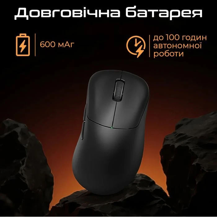 RAWM ER21Pro Wireless Orange (ER21PRO.orange) (UA)