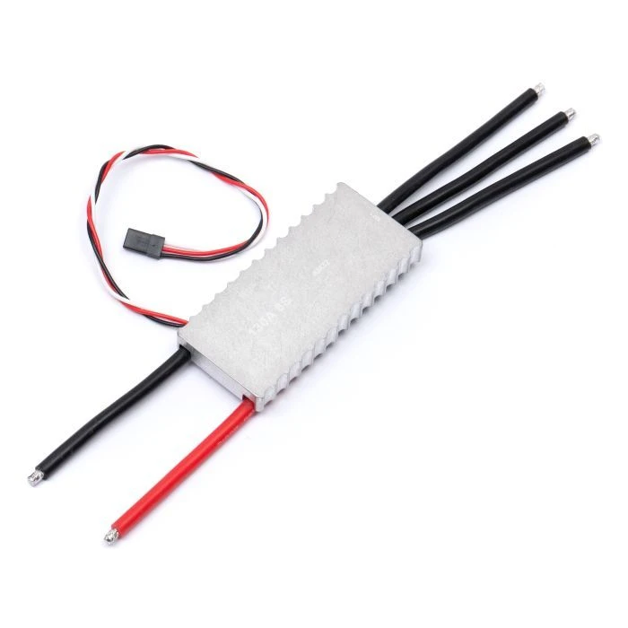 Регулятор хода (ESC) VTN VR130A 8S-AM32 (R1308) (UA)