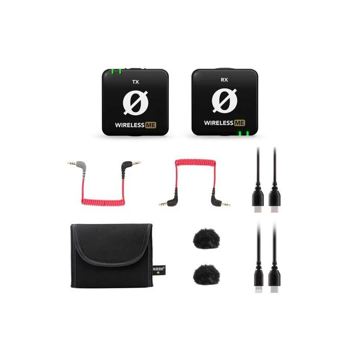 Rode Wireless ME (233986) (UA)