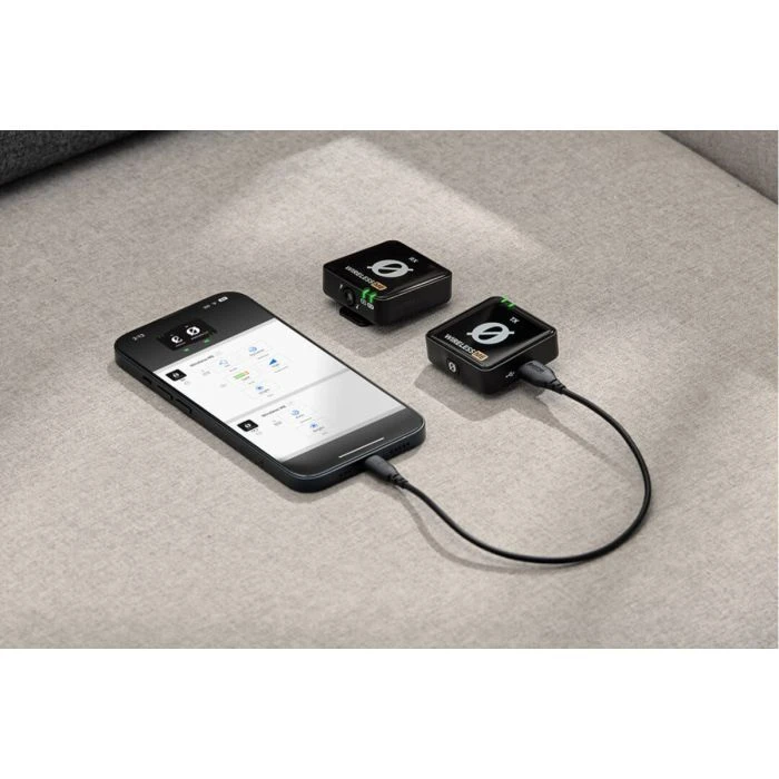 Rode Wireless ME (233986) (UA)