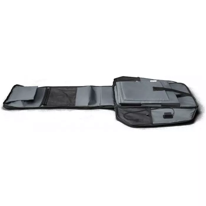 Рюкзак для ноутбука Kingsons 15.6 laptop backpack Dark Grey (KS3203W-B) (UA) ; Способ закрытия: молния;
