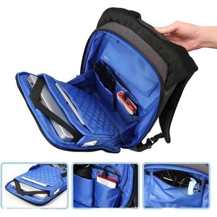 Рюкзак для ноутбука Kingsons 17