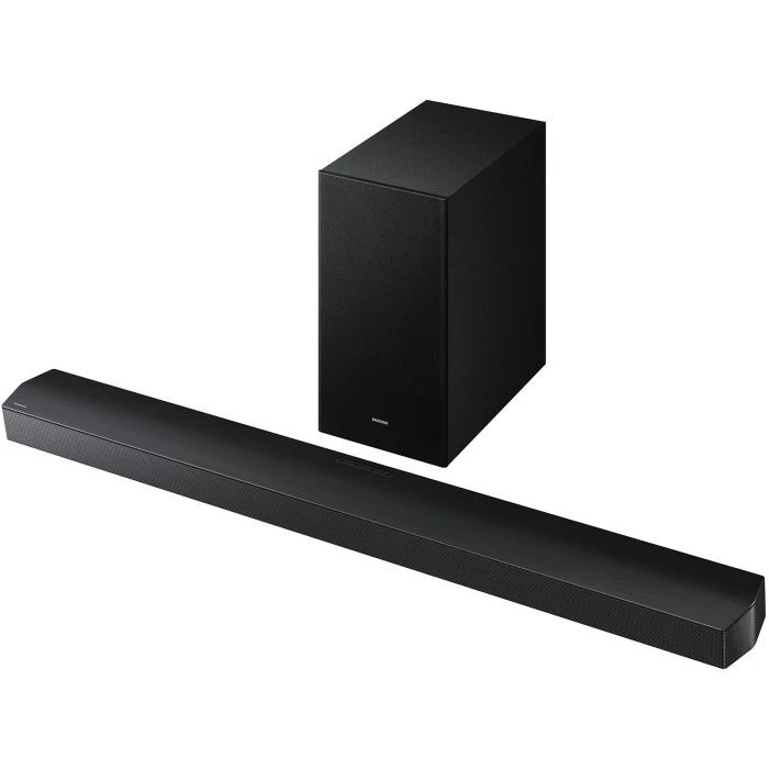 Samsung HW-B750F/UA (UA) Кількість каналів: 5.1; Роз'єми: