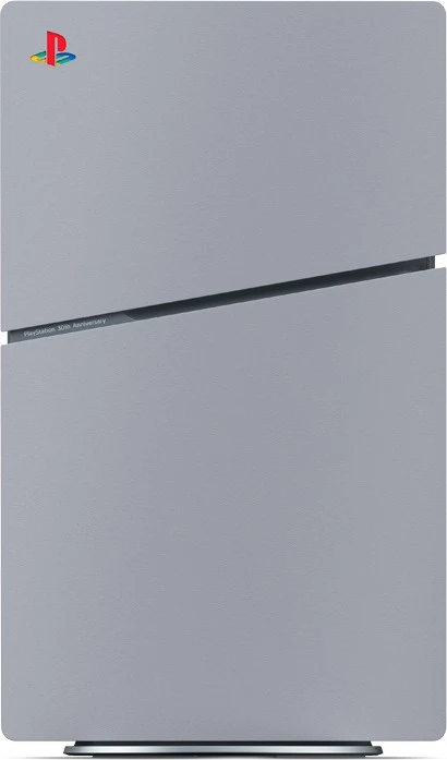 Sony PlayStation 5 Digital Edition 30th Anniversary Limited Edition Bundle (1000046530) Бренд: Sony; Лінія: PlayStation 5 Slim;