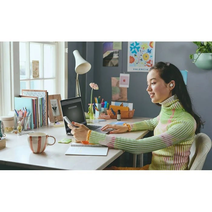 Sony WF-C510 White (WFC510W.CE7) (UA)