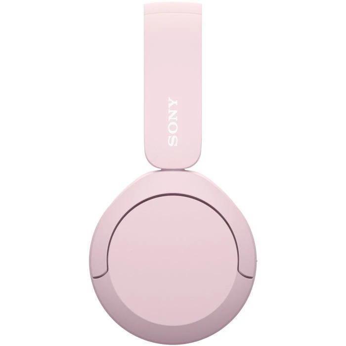 Sony WH-CH520 Wireless Pink (WHCH520P.CE7) (UA)