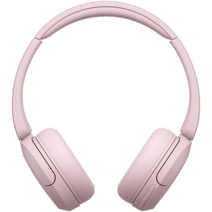 Sony WH-CH520 Wireless Pink (WHCH520P.CE7) (UA)