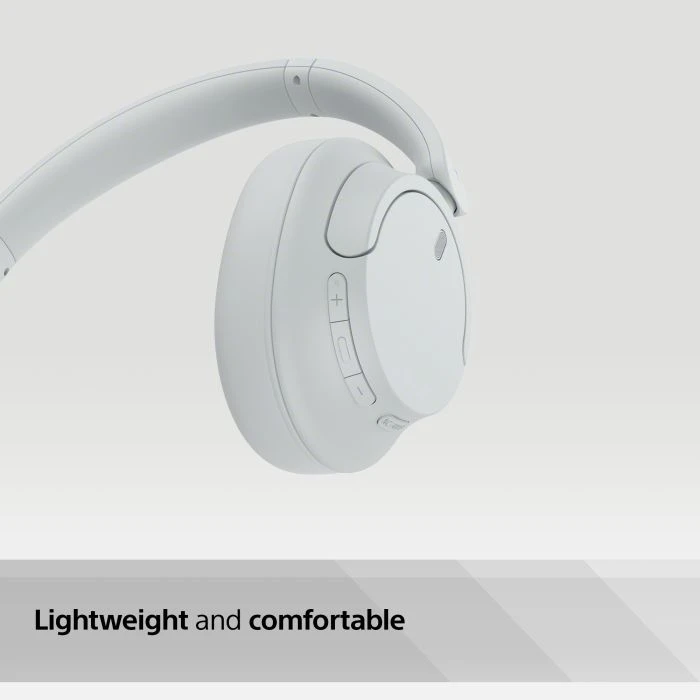 Sony WH-CH720N Wireless White (WHCH720NW.CE7) (UA) ; Назначение: для телефона, для