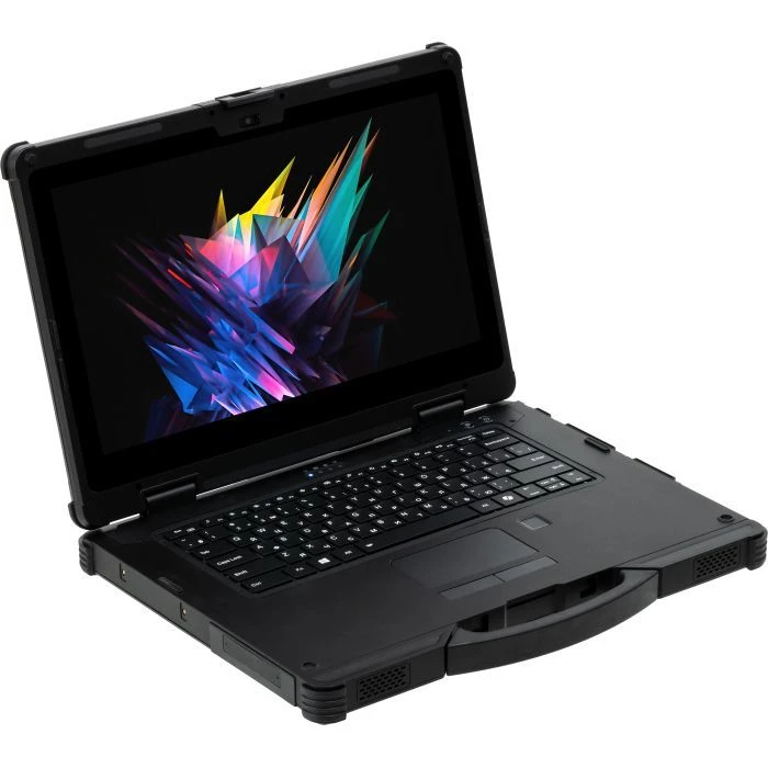 Vinga Scout X14A (X14A-123516512BWP) (UA) ; Тип ноутбука: портативні;