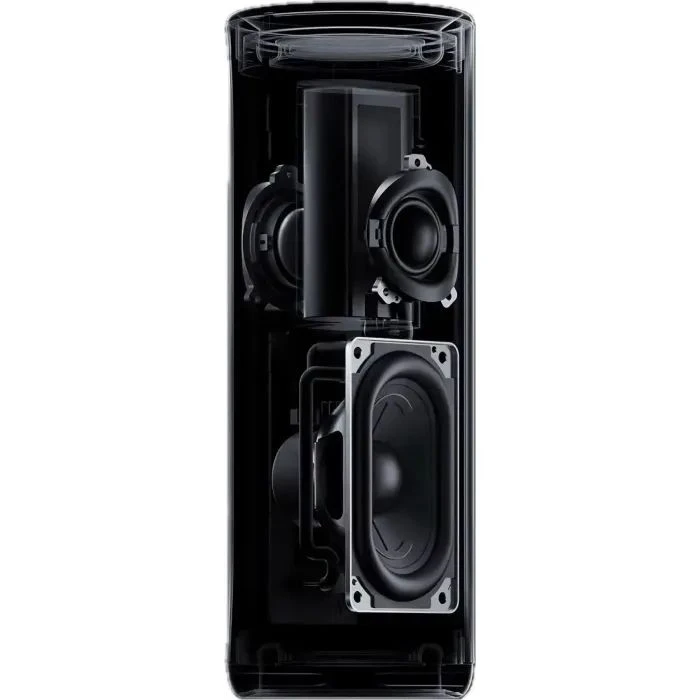 Xiaomi Bluetooth Speaker (1071794) (UA) ; Подключение: беспроводное;