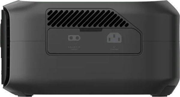 Зарядная станция EcoFlow RIVER 3 UPS (EFRIVER3-UPS-EU-CBox)