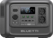 Зарядная станция BLUETTI Elite 100 V2 (P-EL100V2-EU-GY-BL-010)