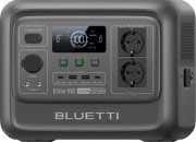 Зарядная станция BLUETTI Elite 100 V2 (P-EL100V2-EU-GY-BL-010)