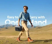 Зарядная станция BLUETTI Elite 100 V2 (P-EL100V2-EU-GY-BL-010)