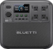 Зарядная станция BLUETTI Elite 200 V2