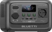 Зарядна станція BLUETTI Elite 30 V2 600W 288Wh (P-EL30V2-EU-GY-BL-010)