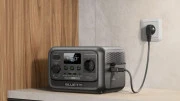 Зарядна станція BLUETTI Elite 30 V2 600W 288Wh (P-EL30V2-EU-GY-BL-010)