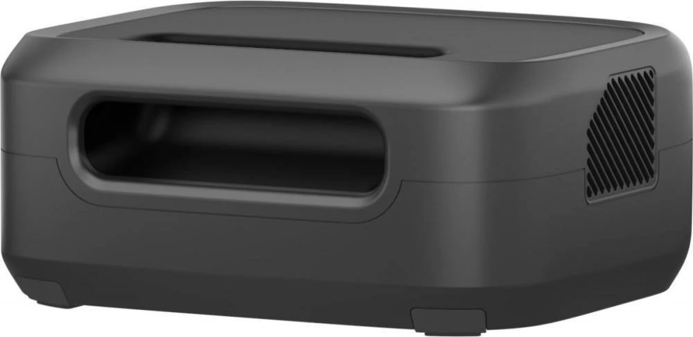 Зарядна станція EcoFlow RIVER 3 UPS (EFRIVER3-UPS-EU-CBox) Бренд: EcoFlow; Розетка AC 230В: 1; USB