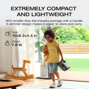 Зарядная станция EcoFlow RIVER 3 UPS (EFRIVER3-UPS-EU-CBox)