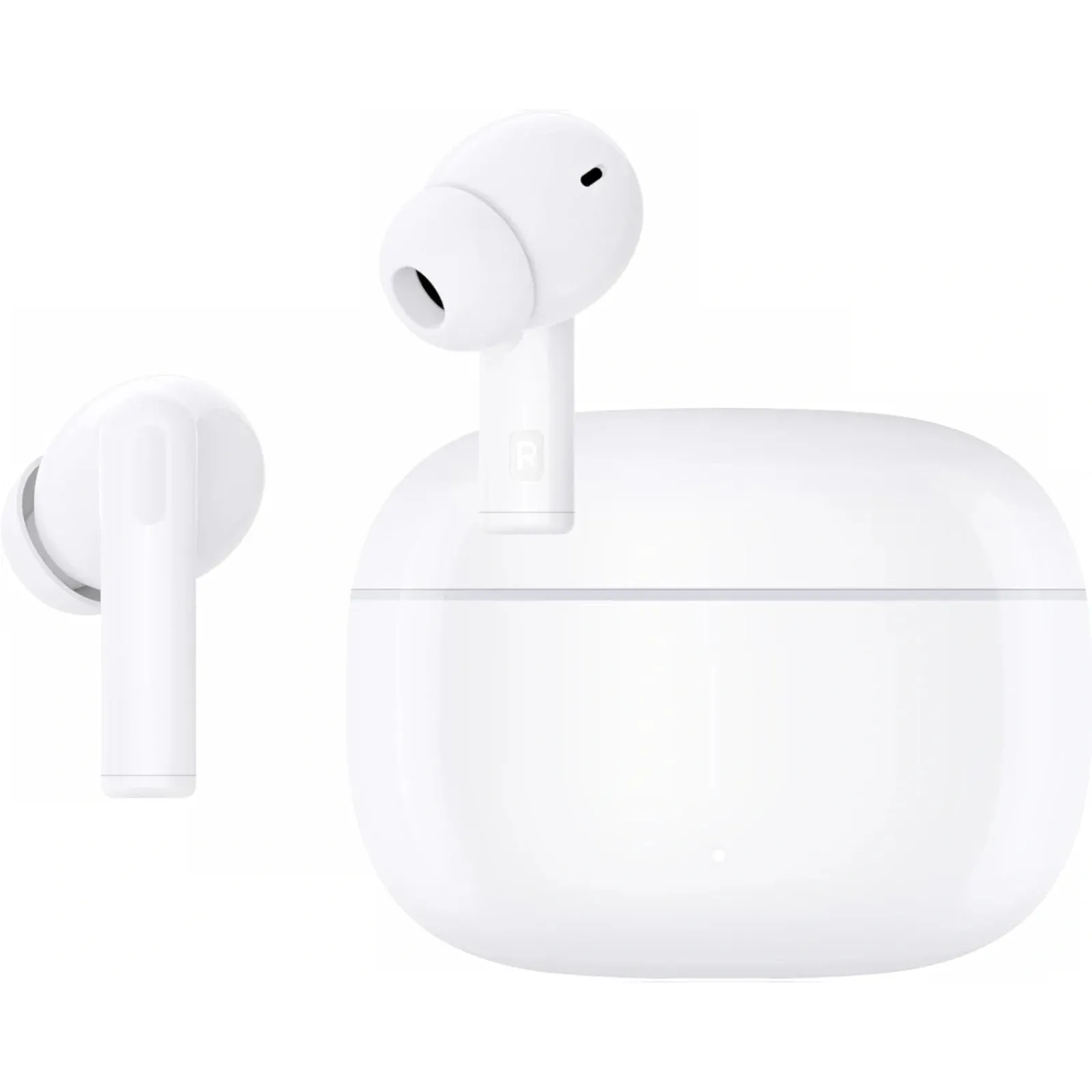 Honor Choice Earbuds X7 Lite White Подключение: Беспроводное