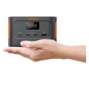 Портативная зарядная станция Jackery Explorer 100 Plus 99,2Wh/128W (21-0001-000164) (UA)