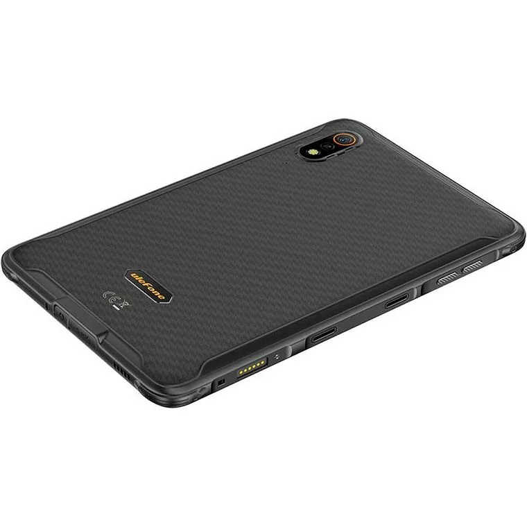 Ulefone Armor Pad 4/64GB LTE Black Попередньо встановлена ОС: Android